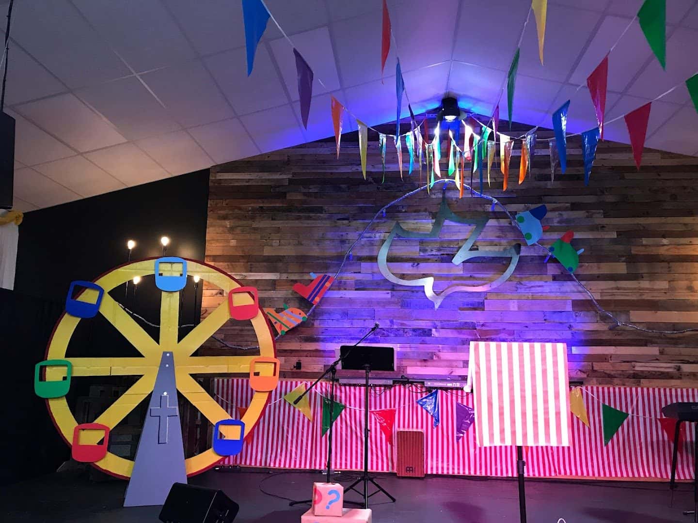 Calvary Chapel Leander — Religious Organizations photo 3 of 5