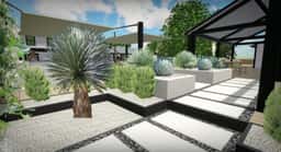 Serene Landscape Design, LLC