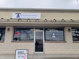 Tutelage Insurance Agency