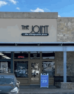 The Joint Chiropractic