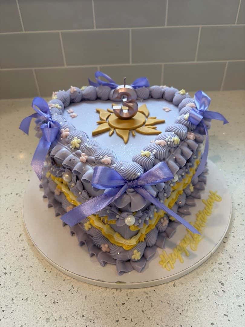 The Sweet Tooth Parlor Bakery | Cakes & Baked Goods — Bakeries & Desserts photo 2 of 5