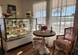 Michelle's Patisserie