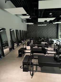 TrueCore Fitness - Leander
