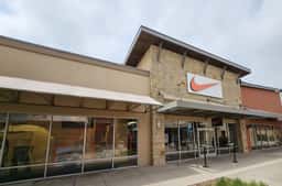 Nike Factory Store - Round Rock