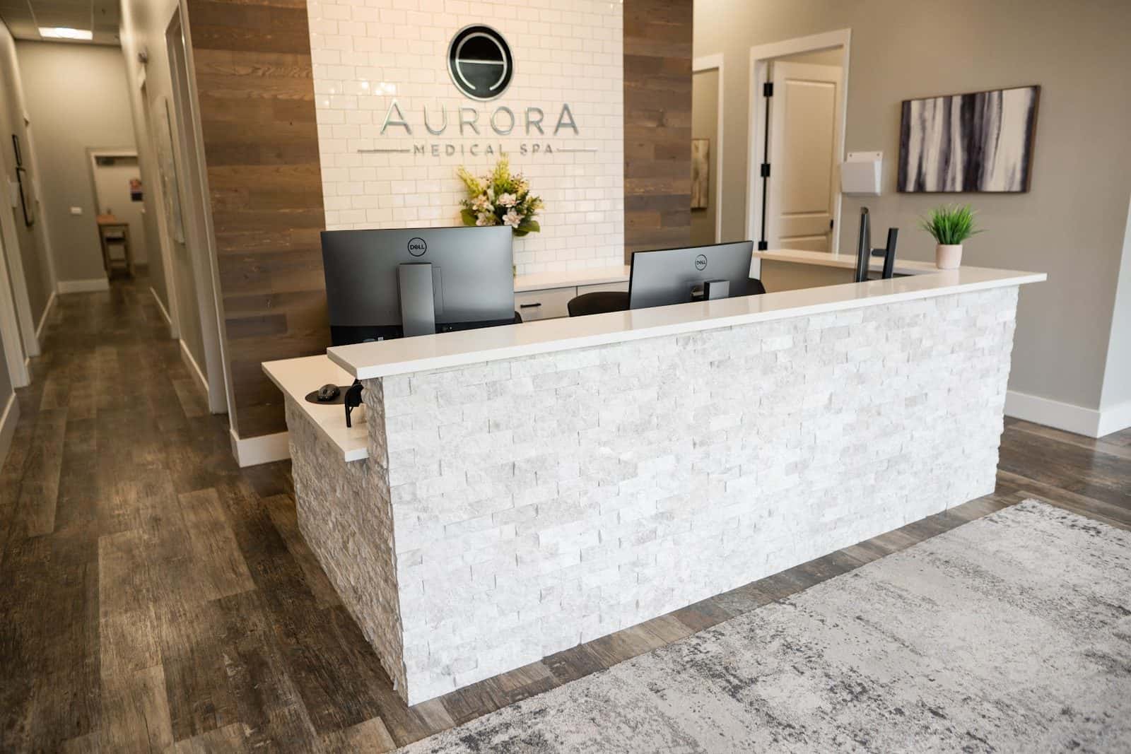 Aurora Medical Spa — Med Spas & Aesthetics photo 3 of 5