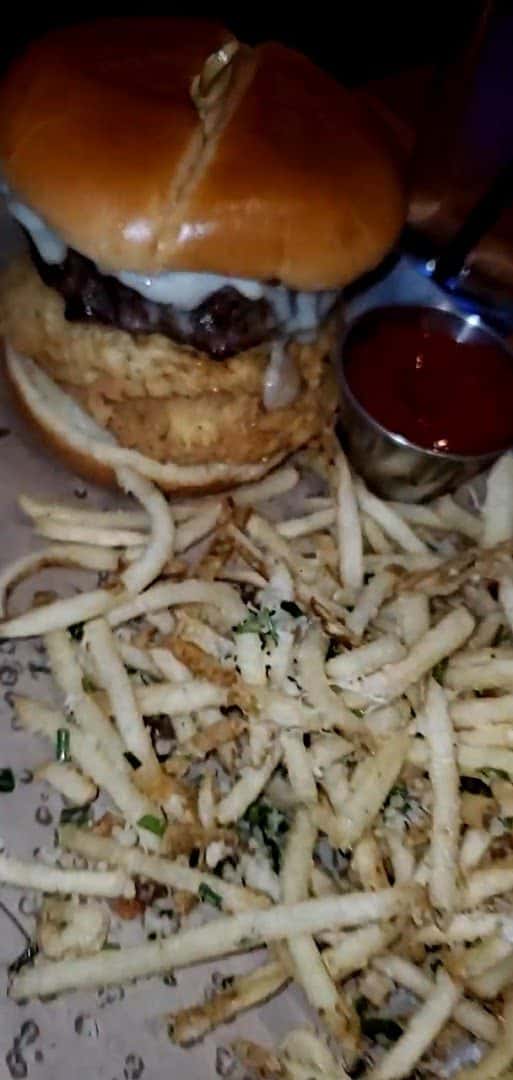 COVER 3 Round Rock — Restaurants photo 2 of 5
