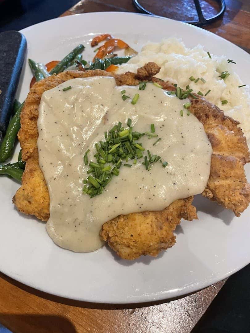 COVER 3 Round Rock — Restaurants photo 3 of 5