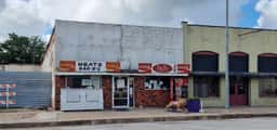 Big B’s Meat Market & Grocery