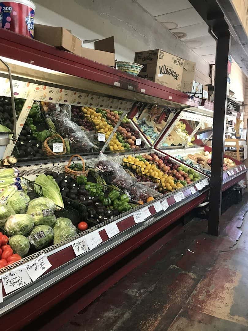 Big B’s Meat Market & Grocery — Retail & Boutiques photo 2 of 5