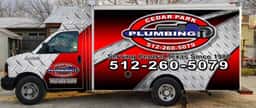 Cedar Park Plumbing