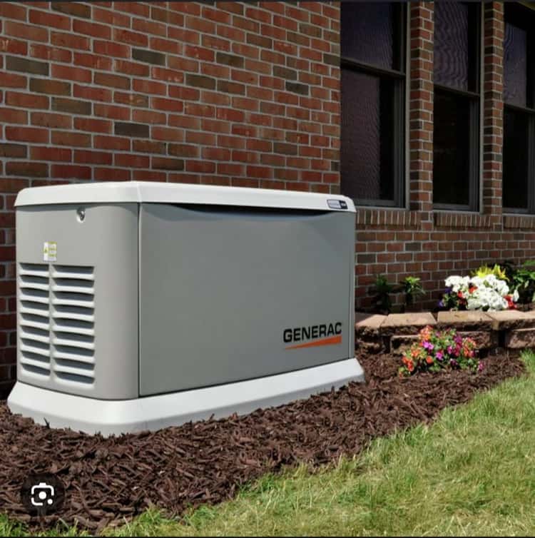 Bear Electric LLC