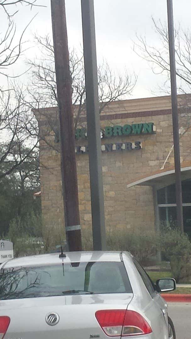 Jack Brown Cleaners — Laundry & Dry Cleaning photo 2 of 4
