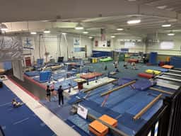 Acrotex Gymnastics