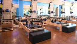 Club Pilates Bar W