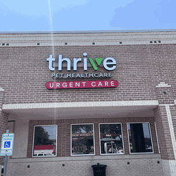 Thrive Pet Healthcare - Round Rock