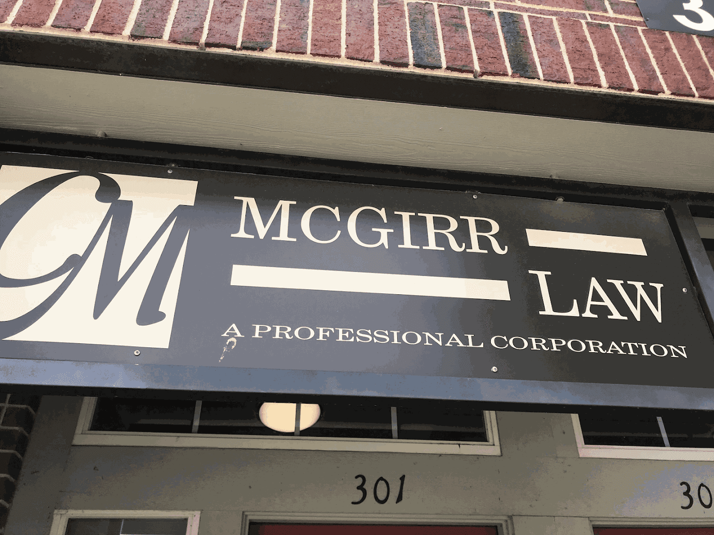 McGirr Law — Attorneys photo 2 of 5