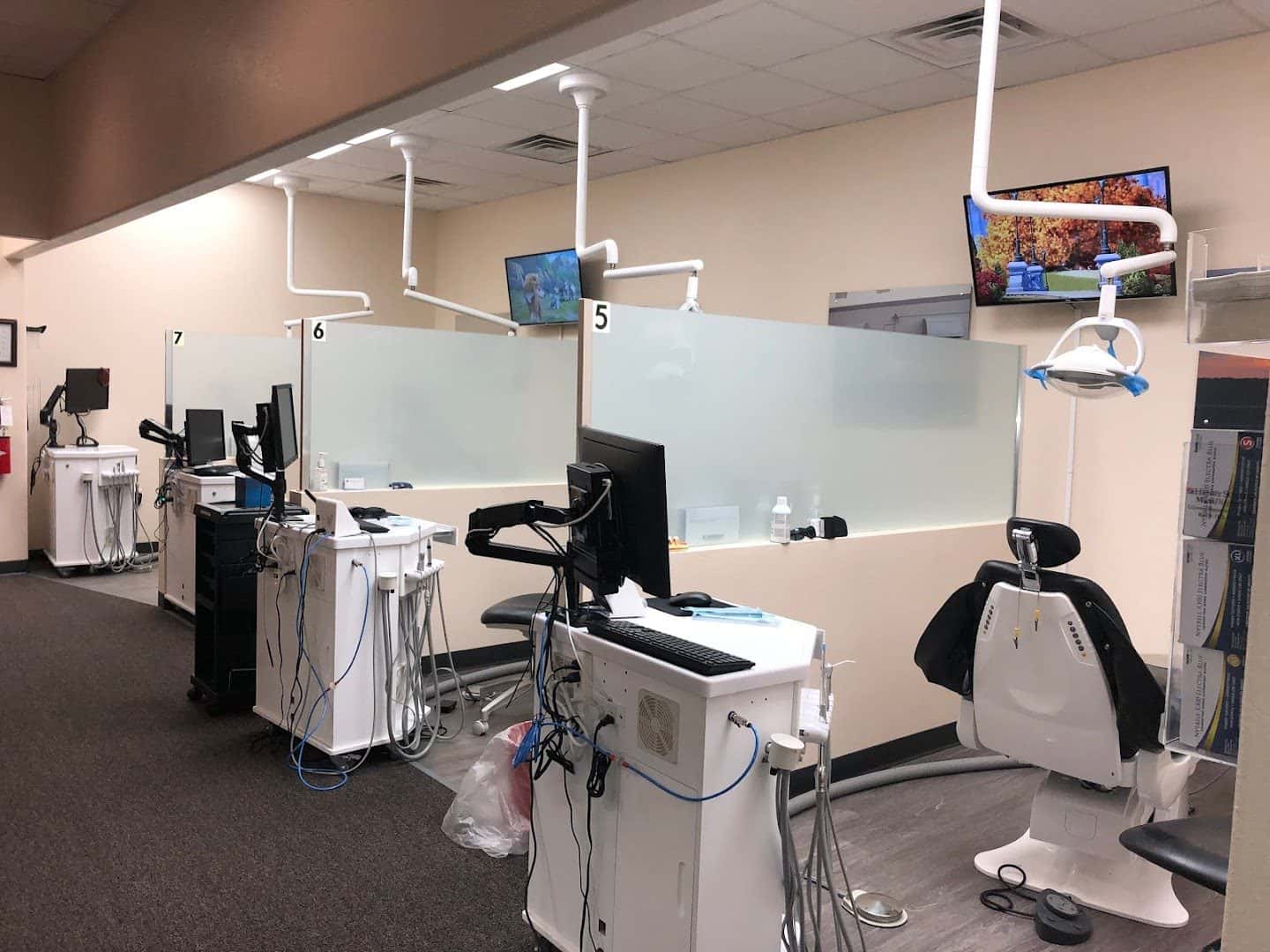 Your Total Dental & Orthodontics - Taylor — Dentists photo 1 of 5