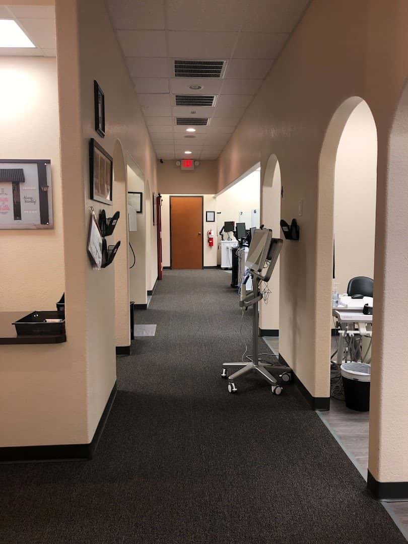 Your Total Dental & Orthodontics - Taylor — Dentists photo 3 of 5