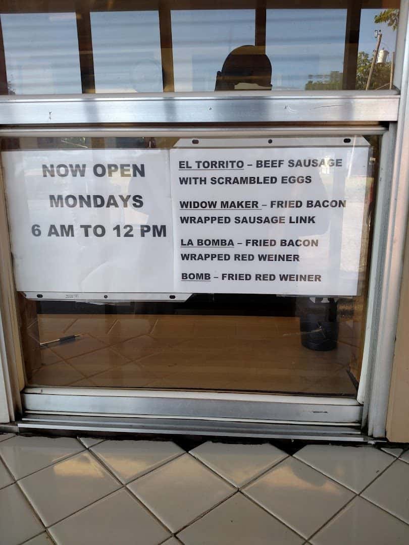Fajitas On Wheels — Restaurants photo 3 of 5