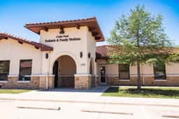 Cedar Park Pediatric & Family Medicine