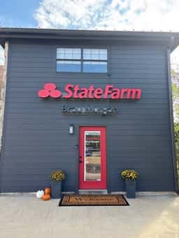 Brad Morgan - State Farm Insurance Agent