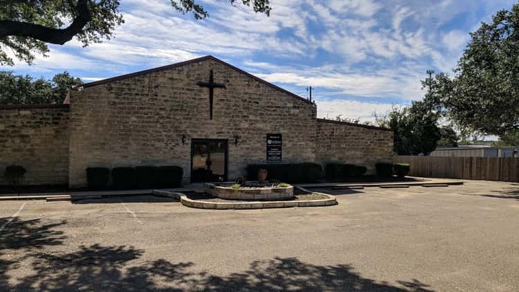 Legacy House Church