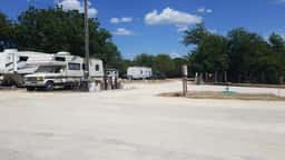 Hwy 29 RV Park and RV Storage
