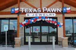 Texas Pawn & Jewelry