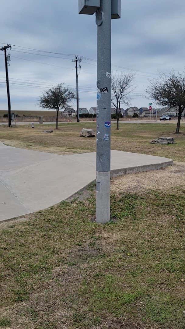 Benbrook Skate Park — Family Fun & Recreation photo 2 of 5