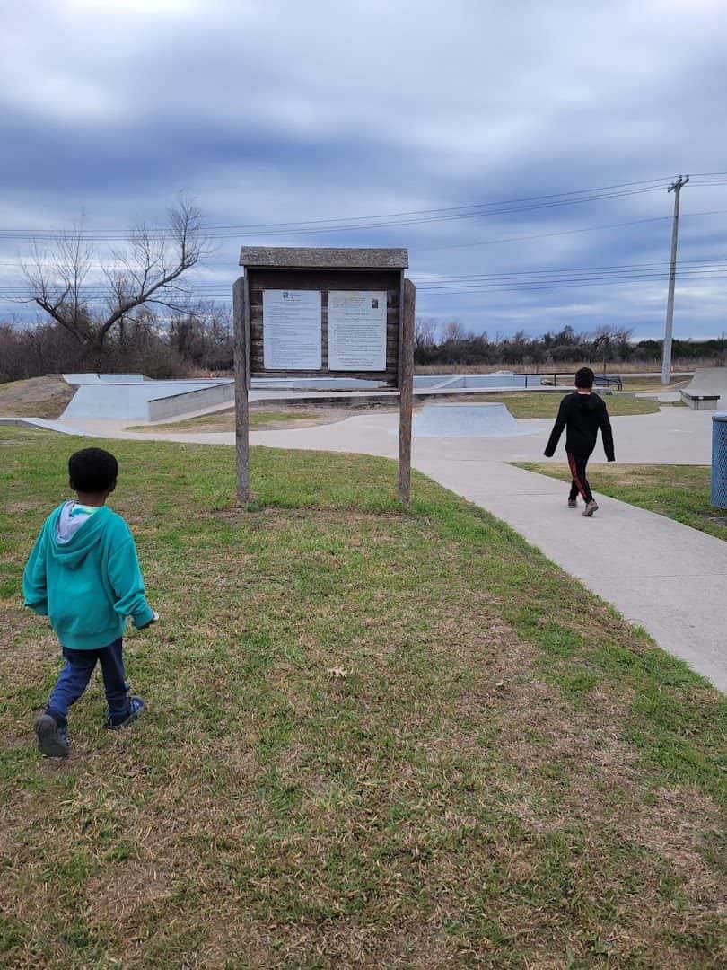 Benbrook Skate Park — Family Fun & Recreation photo 3 of 5