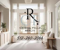 Crystal Falls Realty | Leander, TX Real Estate