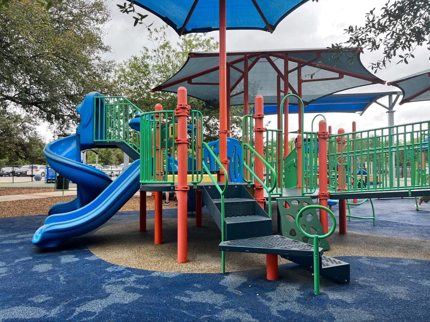 Play for All Abilities Park — Family Fun & Recreation photo 1 of 5