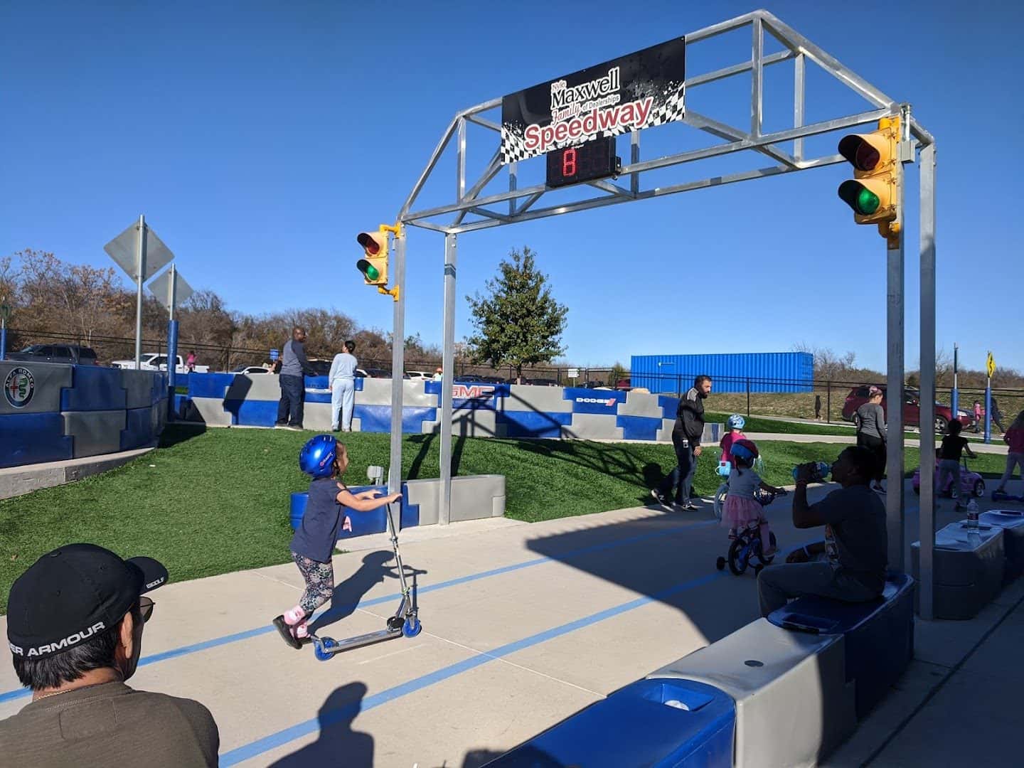 Play for All Abilities Park — Family Fun & Recreation photo 3 of 5