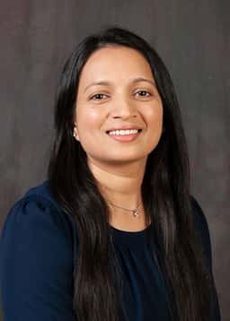 Krupaben C. Patel, MD