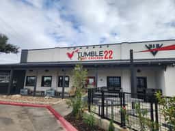 Tumble 22 - Texas Chicken Joint