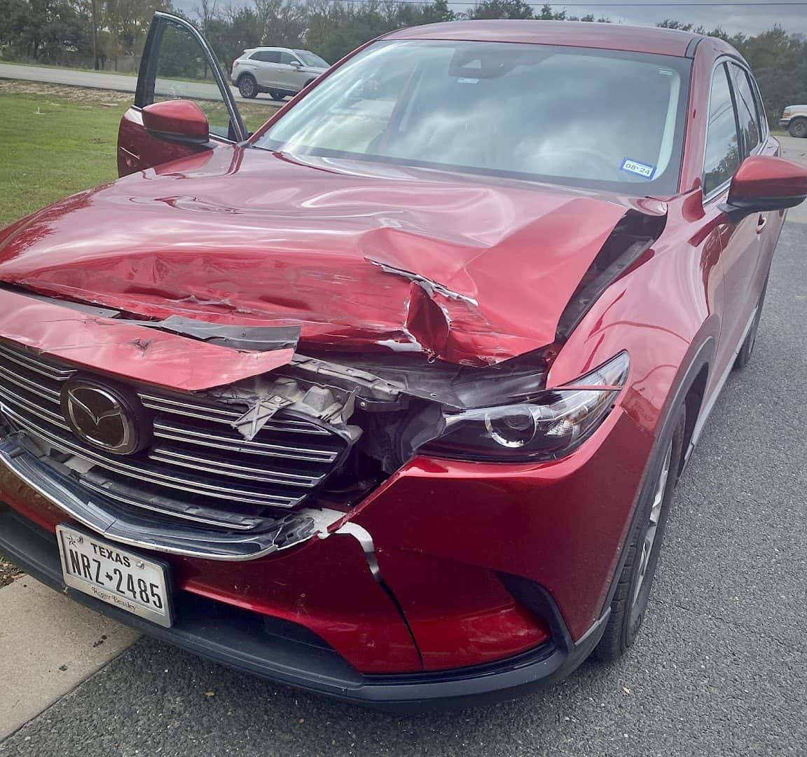 Caliber Collision — Auto Services photo 1 of 5