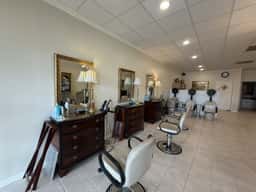 Salon Sarah