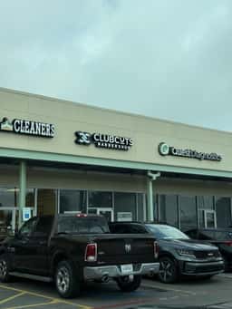 ClubCuts Barbershop