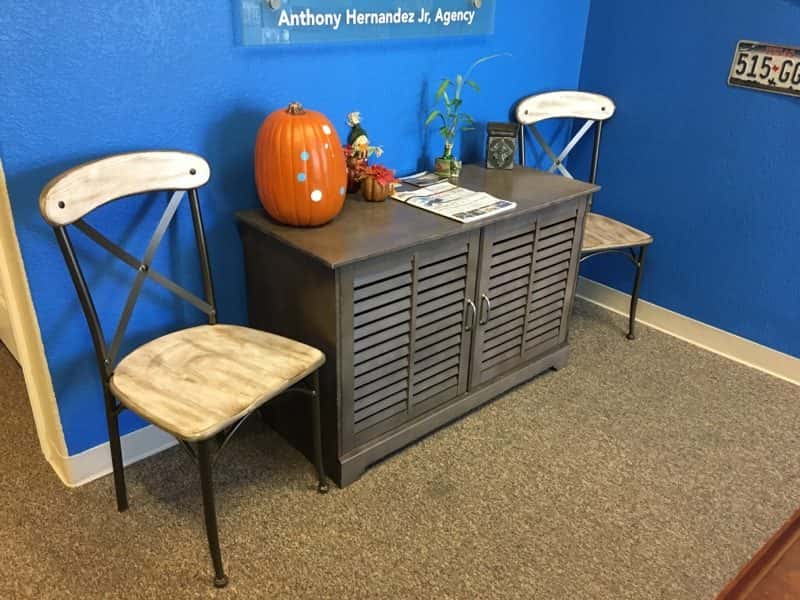 Anthony Hernandez Jr Insurance — Insurance Agents photo 2 of 5