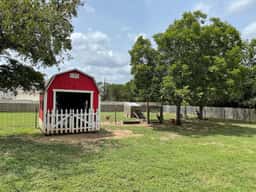 Good Earth Farm School