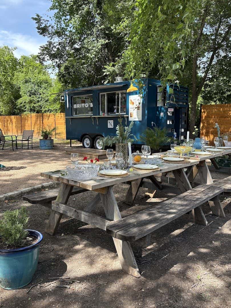 Brito's — Restaurants photo 1 of 5