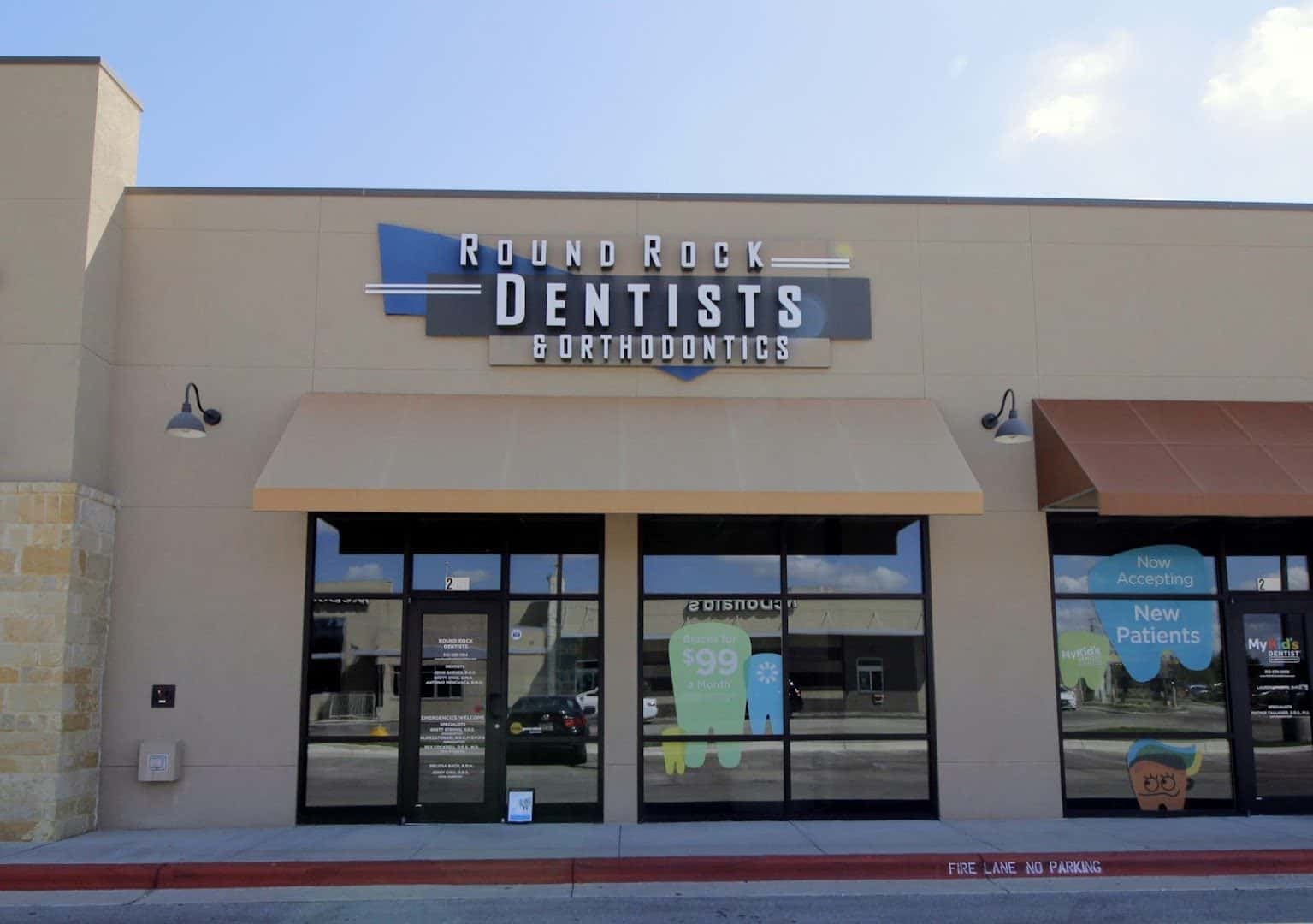 Round Rock Dentists — Dentists photo 3 of 5
