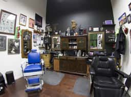True Barbershop