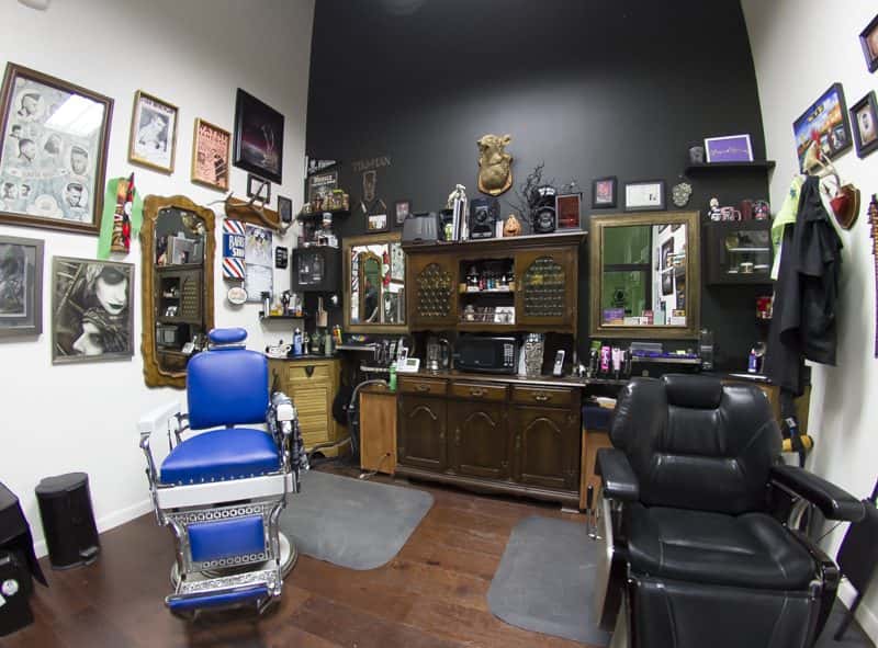 True Barbershop — Hair Salons & Barbers photo 1 of 5
