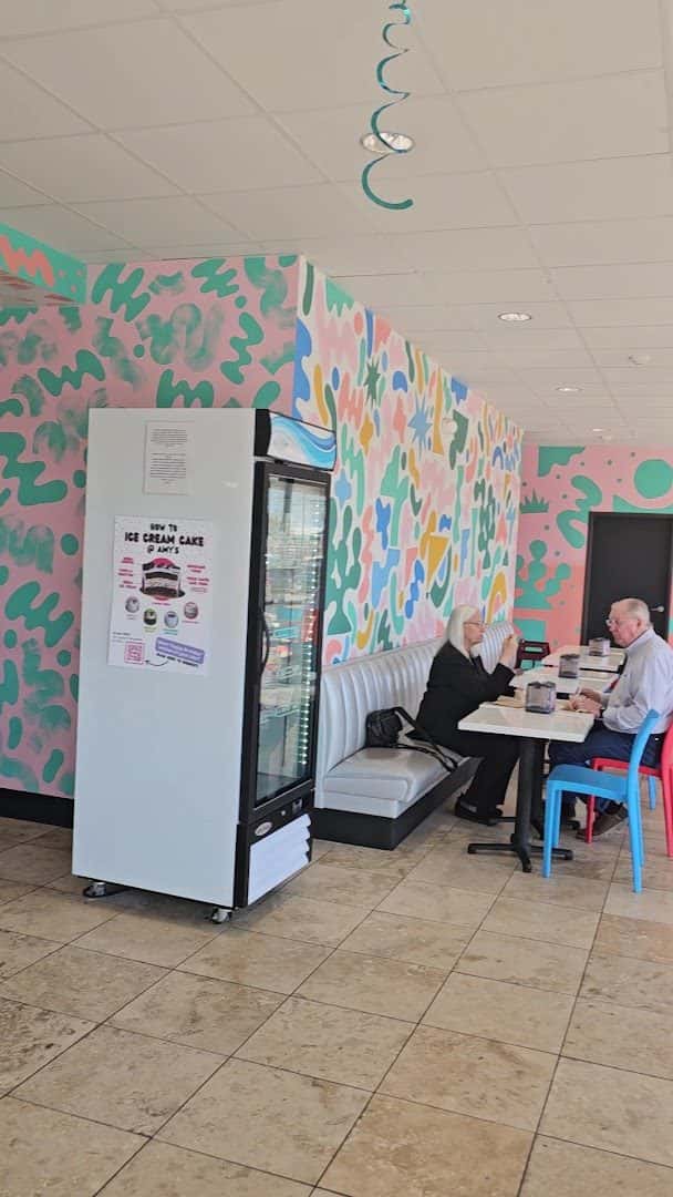 Amy's Ice Creams — Bakeries & Desserts photo 2 of 5