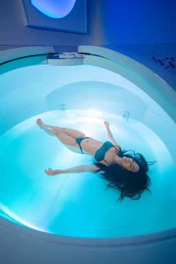 True REST Float Spa • Cedar Park