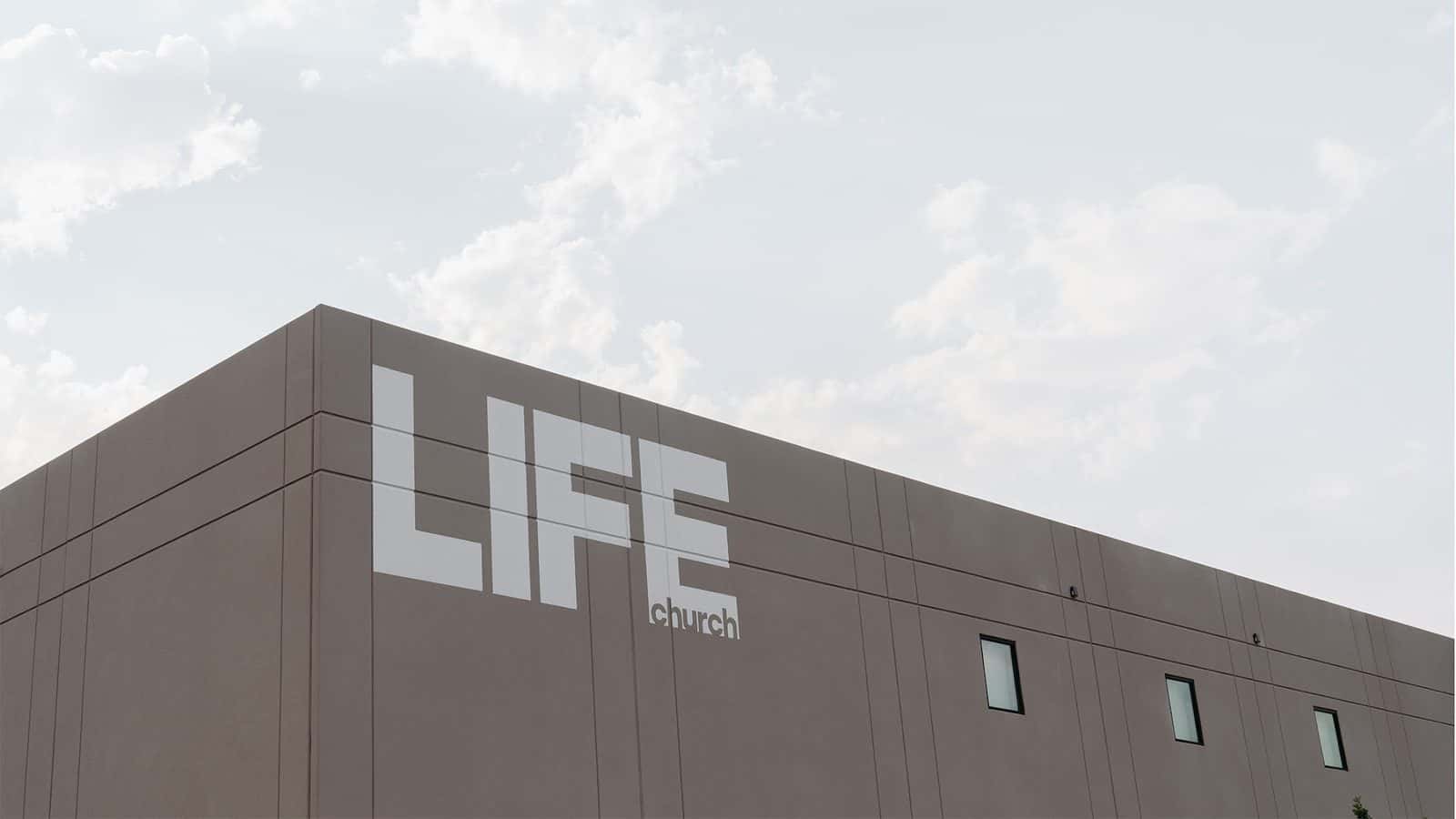 Life Church — Religious Organizations photo 1 of 5