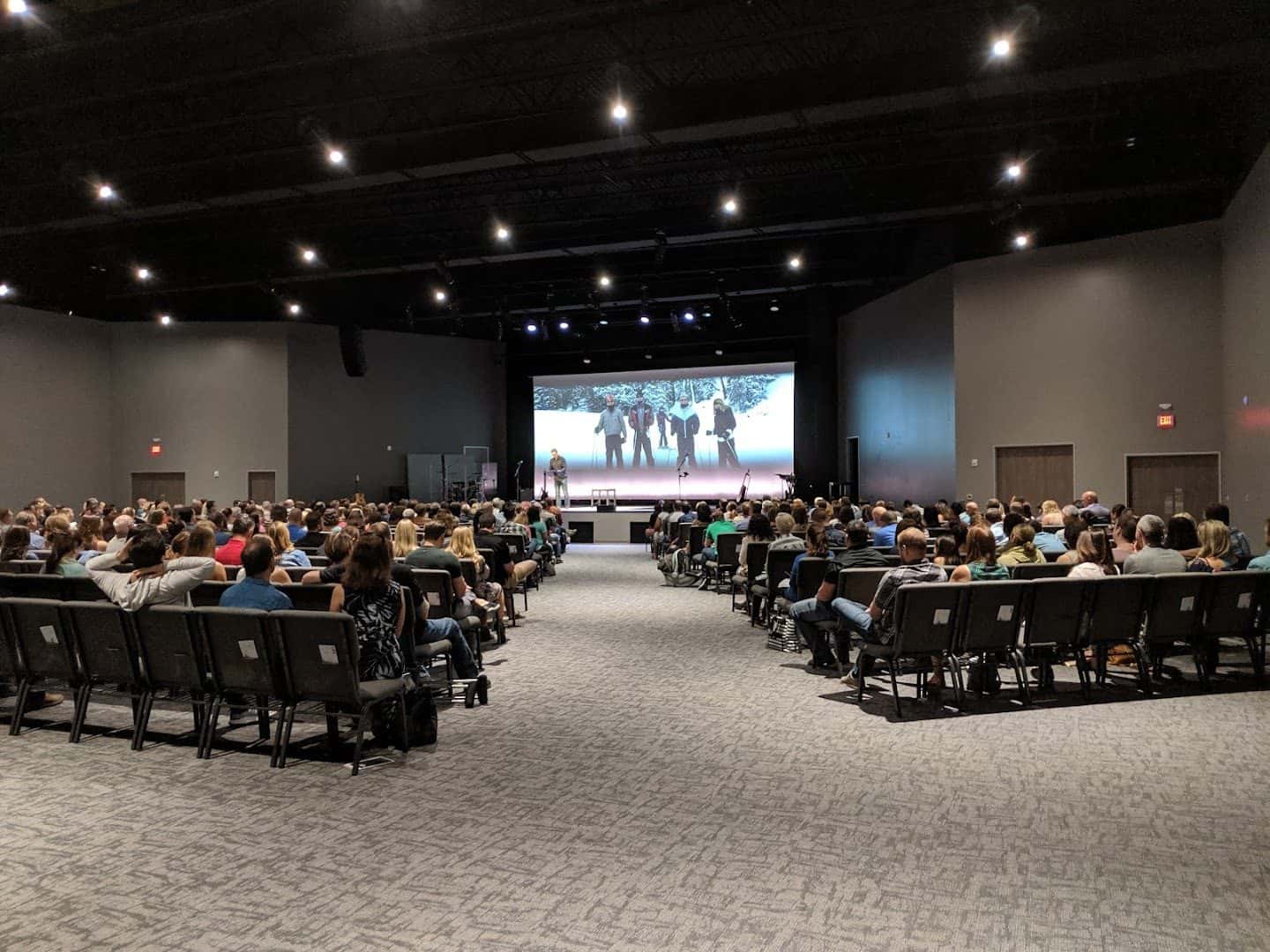 Life Church — Religious Organizations photo 2 of 5