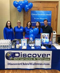 Discover Chiropractic and Wellness