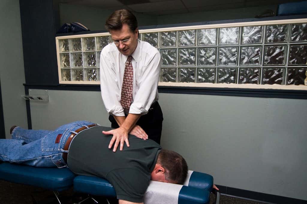 Discover Chiropractic and Wellness — Chiropractors & Therapy photo 2 of 5